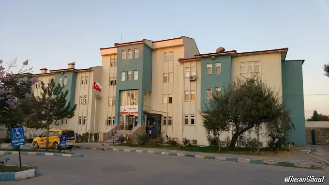 Söğüt Devlet Hastanesi
