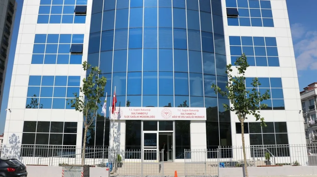 Sultanbeyli Ağız ve Diş Sağlığı Merkezi