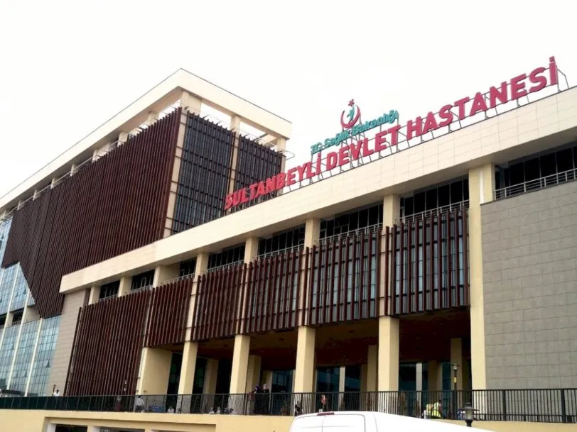 Sultanbeyli Devlet Hastanesi
