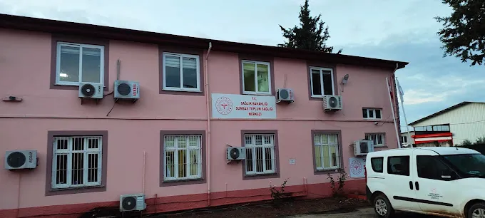 Sumbas Toplum Sağlığı Merkezi