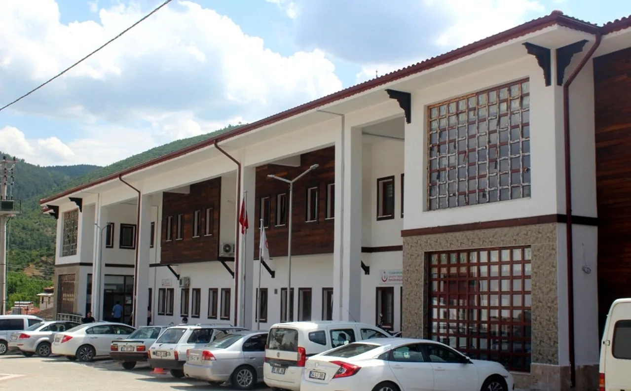 Taraklı İlçe Devlet Hastanesi