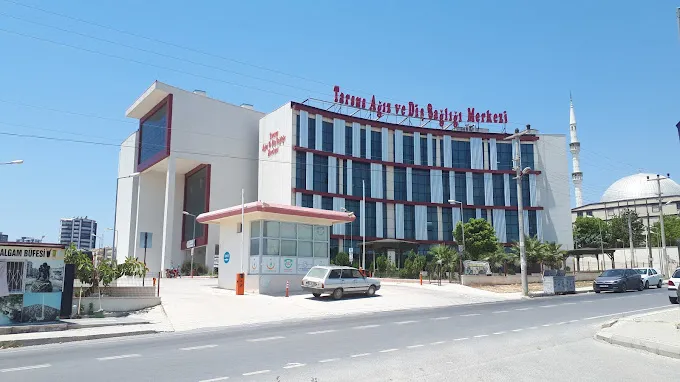 Tarsus Ağız Diş Sağlığı Merkezi