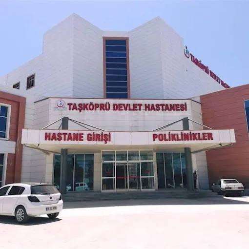 Taşköprü Devlet Hastanesi