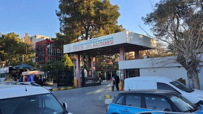Tepecik Eğitim Araştırma Hastanesi