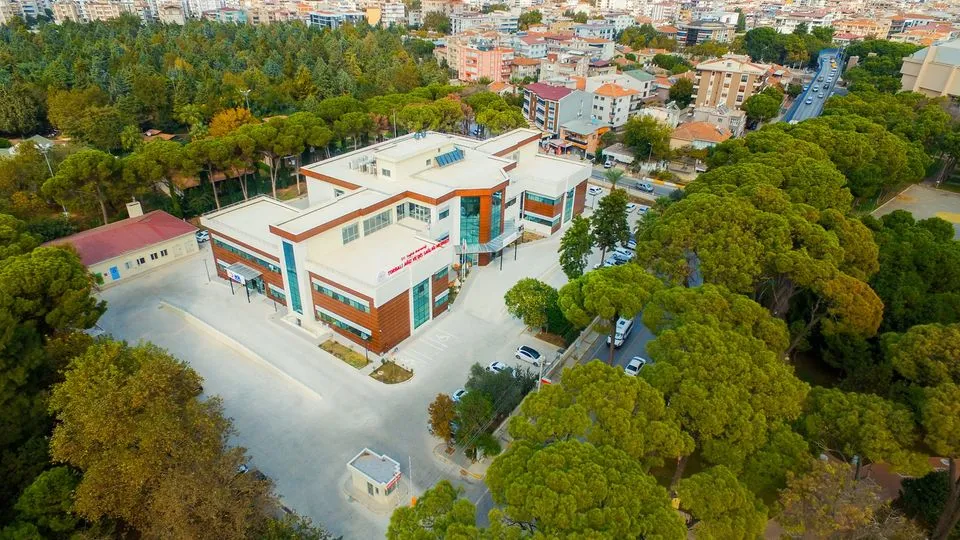 Torbalı Ağız ve Diş Sağlığı Merkezi