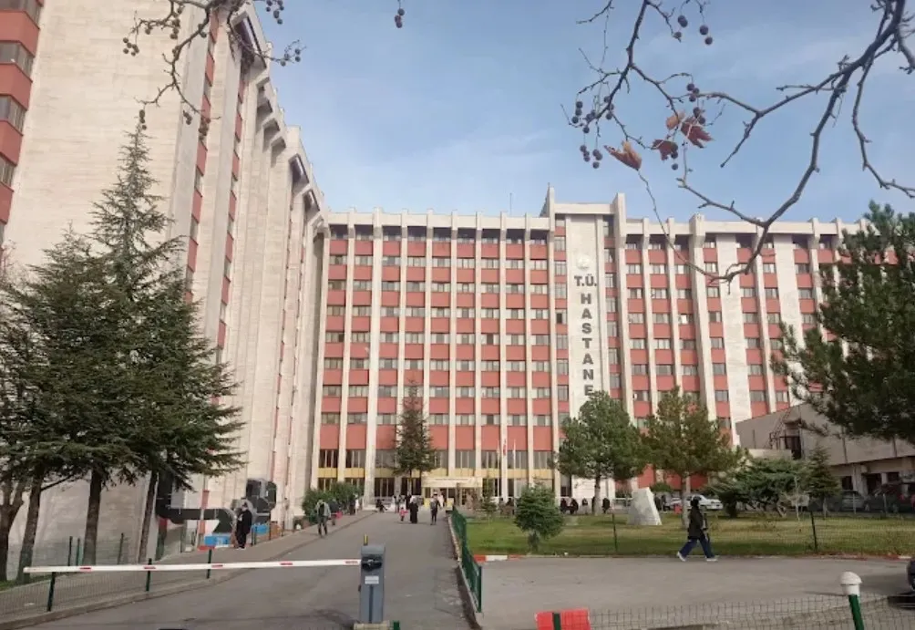 Trakya Üniversitesi Sağlık Araştırma ve Uygulama Merkezi