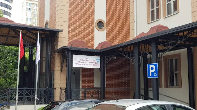 Tuzla Devlet Hastanesi İbn-i Sina Semt Polikliniği