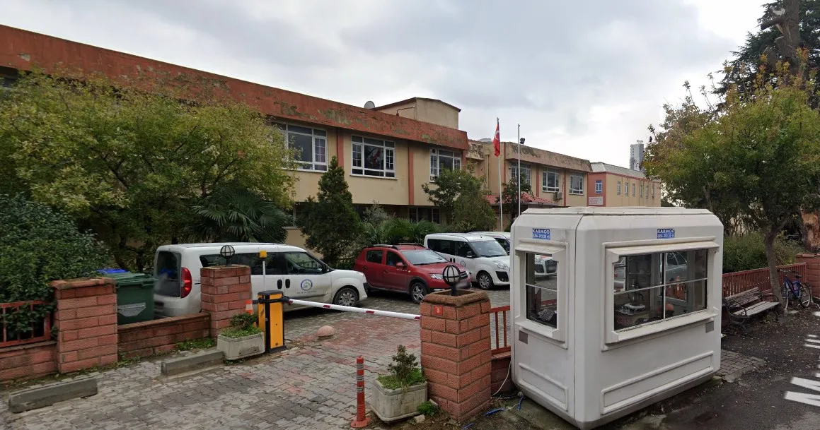 Tuzla Devlet Hastanesi Taşocakları Ek Hizmet Binası