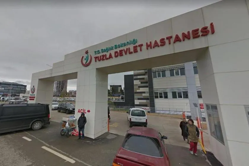 Tuzla Devlet Hastanesi