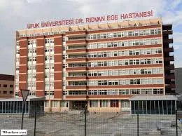 Ufuk Üniversitesi Dr. Rıdvan Ege Hastanesi