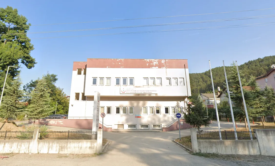 Ulus Şehit Piyade Er Hasan Hüseyin Oğuz İlçe Devlet Hastanesi