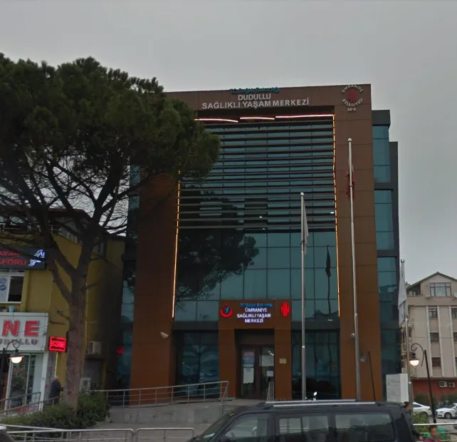 Ümraniye Toplum Ruh Sağlığı Merkezi 