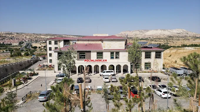 Ürgüp Devlet Hastanesi