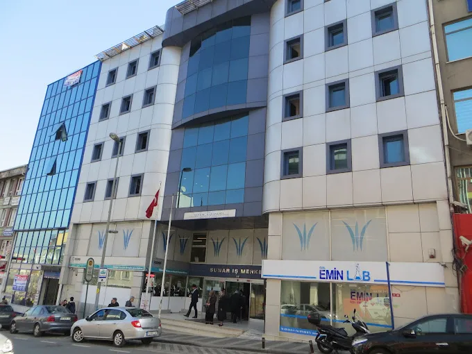 Üsküdar Devlet Hastanesi  Doğancılar Semt Polikliniği
