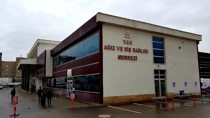 Van Ağız ve Diş Sağlığı Merkezi