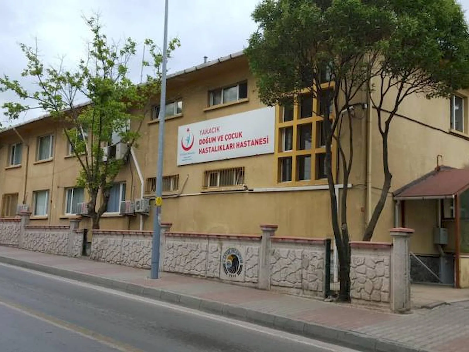 Yakacık Kadın Doğum ve Çocuk Hastalıkları Hastanesi