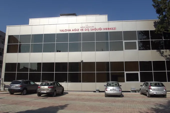 Yalova Ağız ve Diş Sağlığı Merkezi