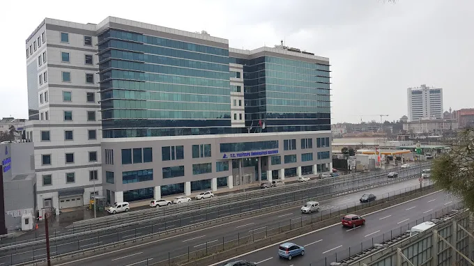 Yeditepe Üniversitesi Koşuyolu Hastanesi