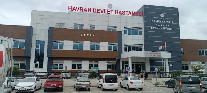 Yeşilhisar İlçe Devlet Hastanesi