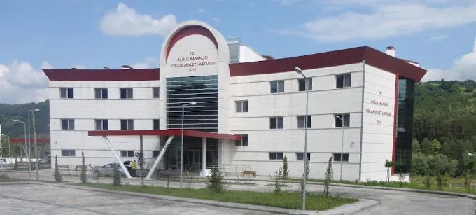 Yığılca İlçe Devlet Hastanesi