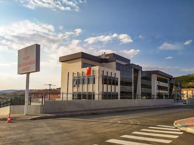 Yozgat Ağız ve Diş Sağlığı Merkezi