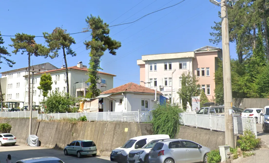 Zonguldak Alaplı Devlet Hastanesi