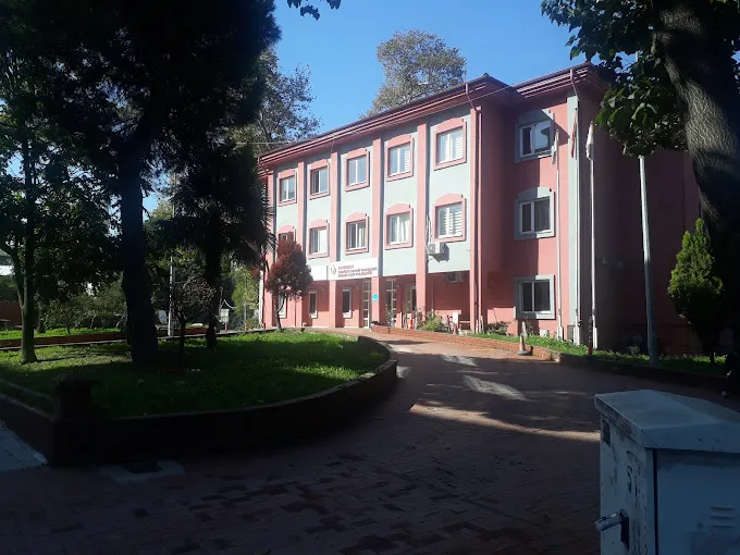 Zonguldak Devlet Hastanesi Kilimli Semt Polikliniği